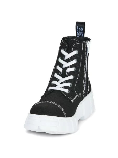 Pantofi New Rock negru