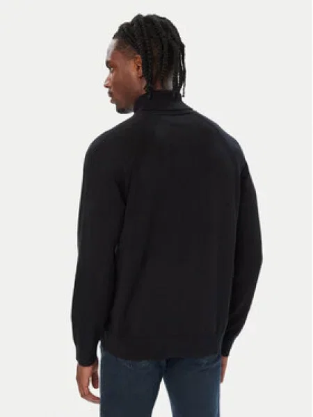 Karl Lagerfeld Jeans Garbó fekete