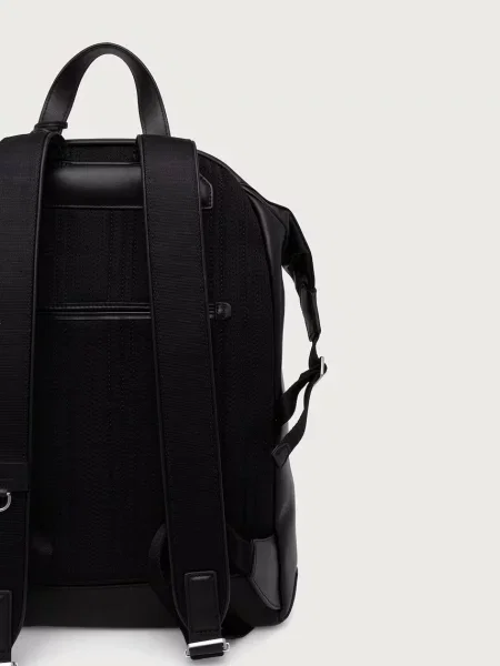 Кожаный рюкзак Paul Smith