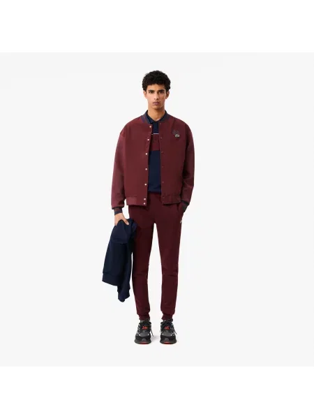 Спортивные штаны Lacoste