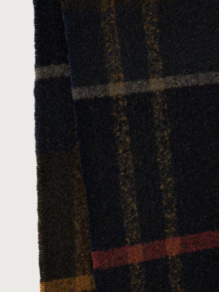 Barbour шарф