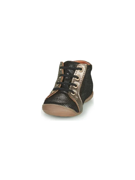 Pantofi copii Gbb negru
