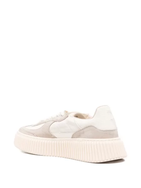 Sneakerși Rhun cu platformă