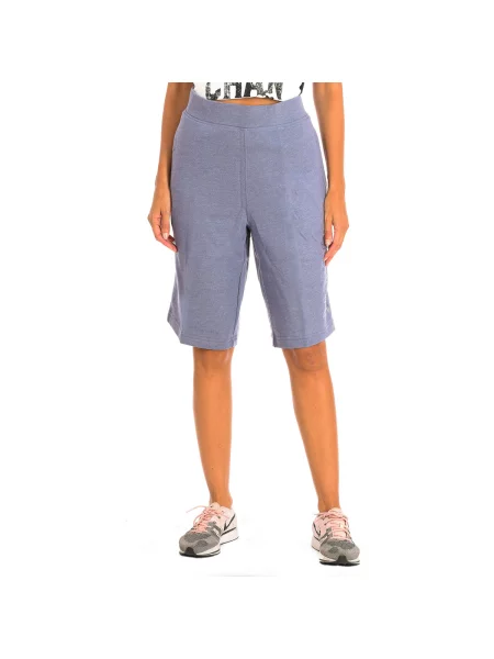 Pantaloni Zumba gri