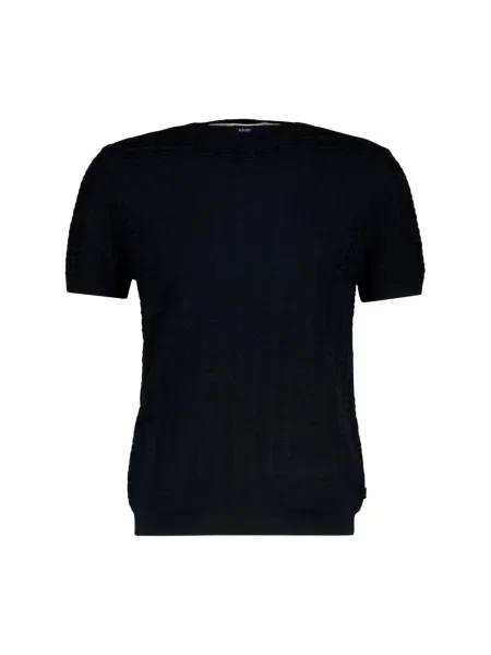 Joop! Swetry Mężczyzna L Round-neck Knitwear Joop! Collection niebieski
