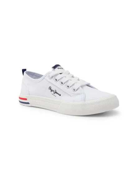 Pepe Jeans London Tenisz cipő