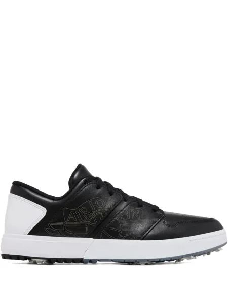Sneakerși Jordan negru