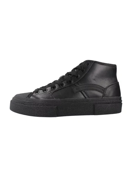 Tenisky G-star Raw čierna