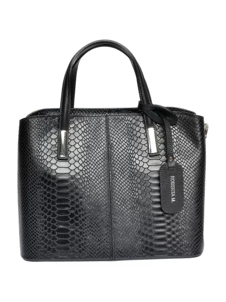 Taška Roberta M čierna