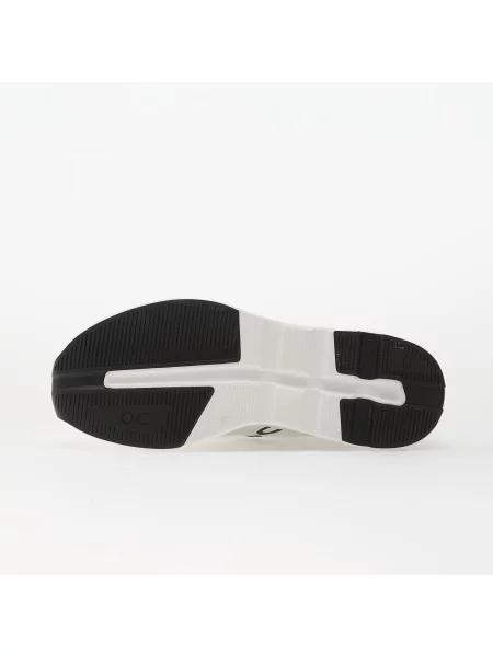 Сникърси On W Cloudzone Ice/ Black EUR 41 черно