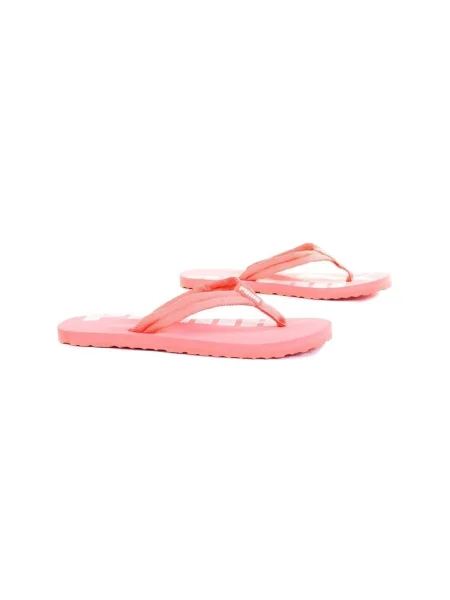 Pantofi Puma alb