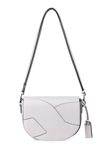 Geanta crossbody Joy Gryson alb