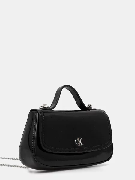 Torbica Calvin Klein črna