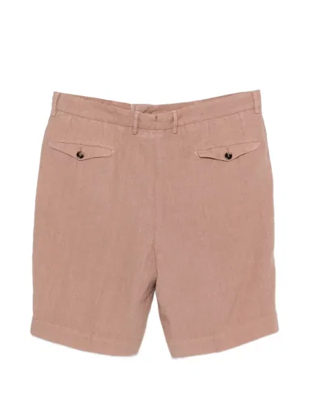 Pantaloni scurți Dell'oglio de in