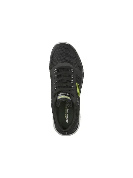 Pantofi Skechers negru