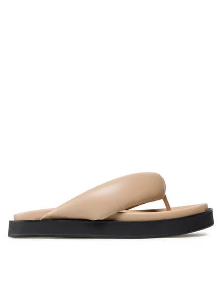 Japonke Gino Rossi bež