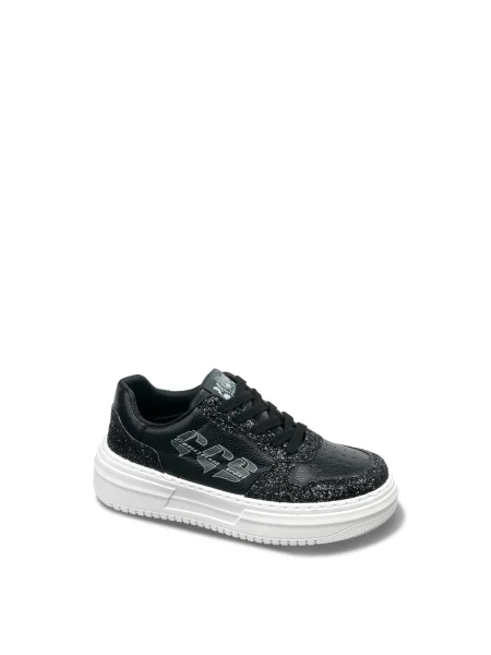 Tenisky Cavalli Class černé