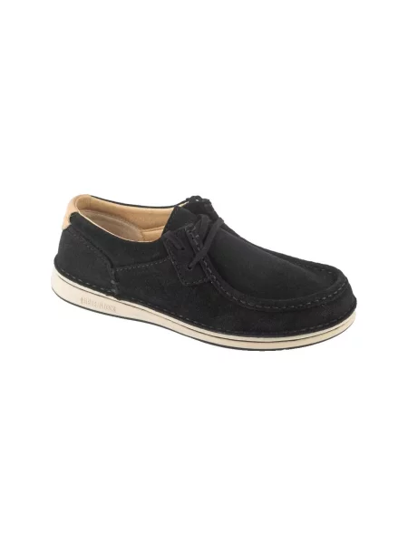 Pantofi Birkenstock negru