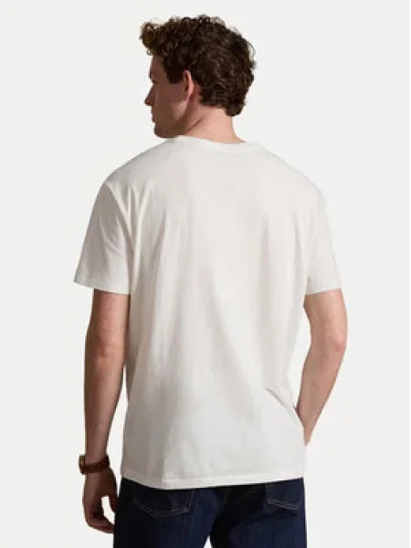 Polo Ralph Lauren T-shirt bijela