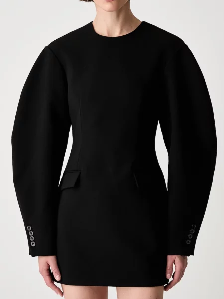 Rotate сукня FITTED TAILORED