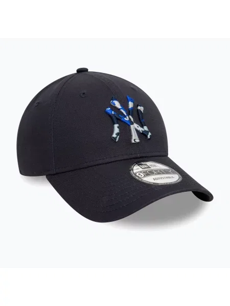 New Era Camo Infill New York Yankees baseball sapka navy. Méret: OS haditengerészet