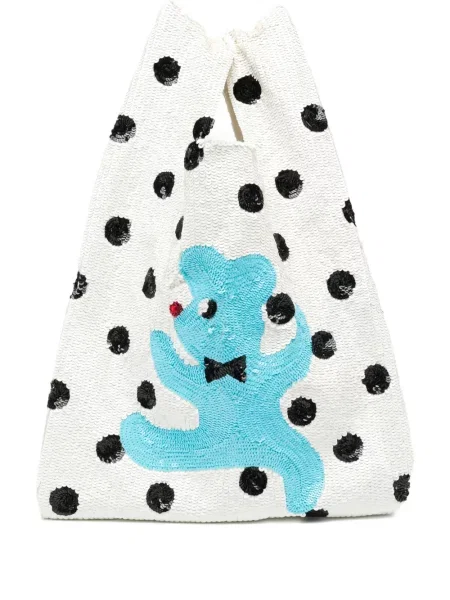 Torebka Ashish z cekinami