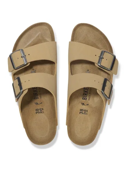 Tenisky Birkenstock biela
