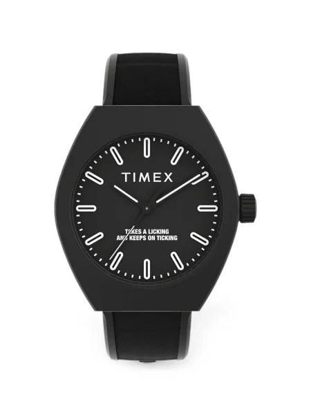 Ceas Timex negru