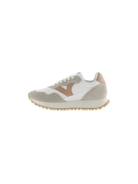 Pantofi Victoria gri