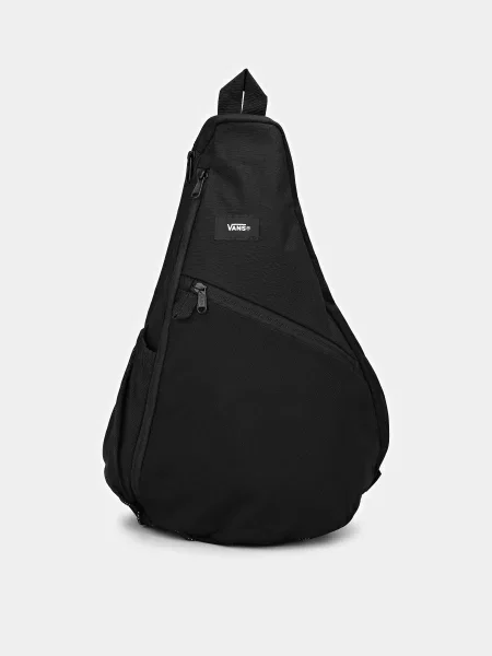 Повседневный рюкзак Vans черный