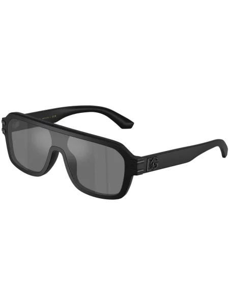 Hodinky & Bižuterie D&G černé