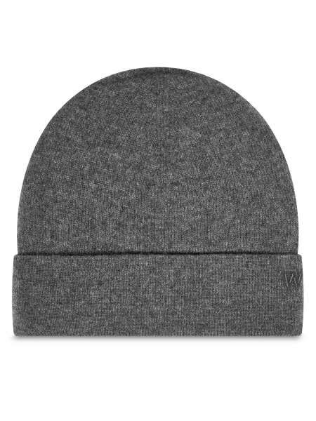 Шапка Weekend Max Mara сіра