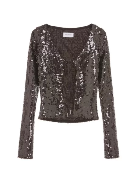 Cardigan 16arlington negru