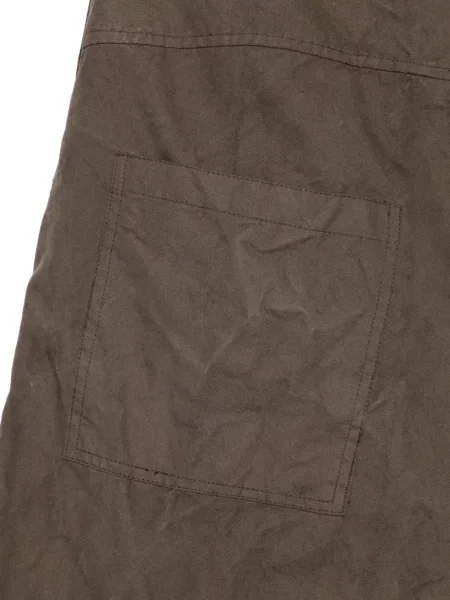 Pantaloni Ricorrrobe gri