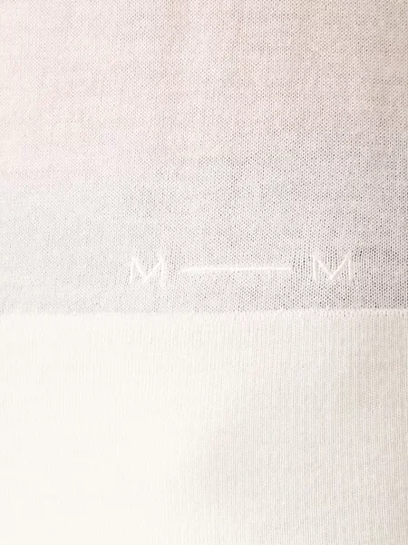 MM by Max Mara női gyapjú pulóver MMLBUTTERFLY bézs