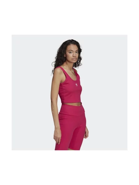 Ruha Adidas rózsaszín