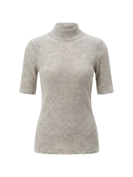 Scurt pulover Brunello Cucinelli