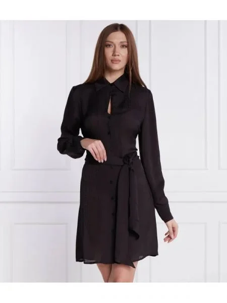 Liu Jo Rochie negru