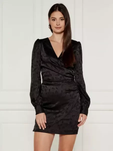 GUESS Ruha MARION fekete