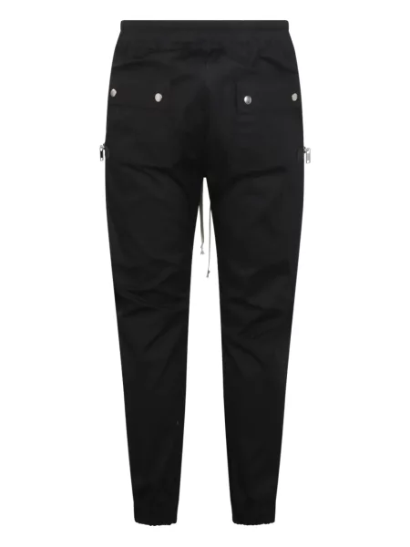 Панталон Rick Owens черно