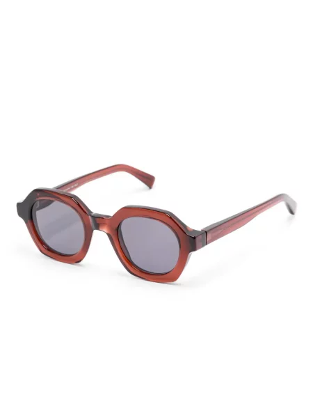 Ochelari de soare Mykita maro
