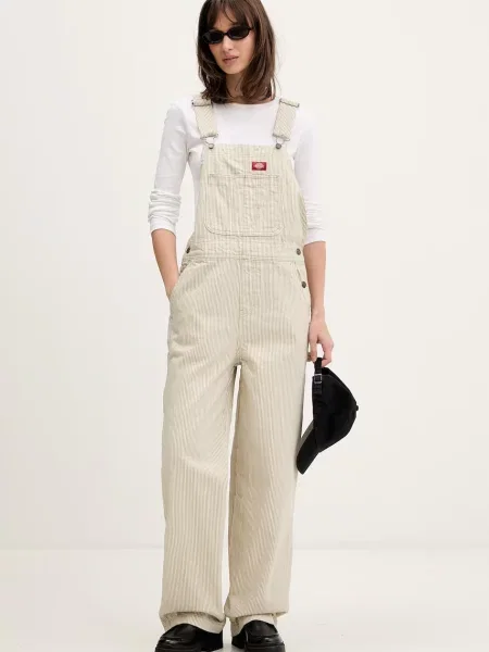 Dickies комбінезон чоловічий