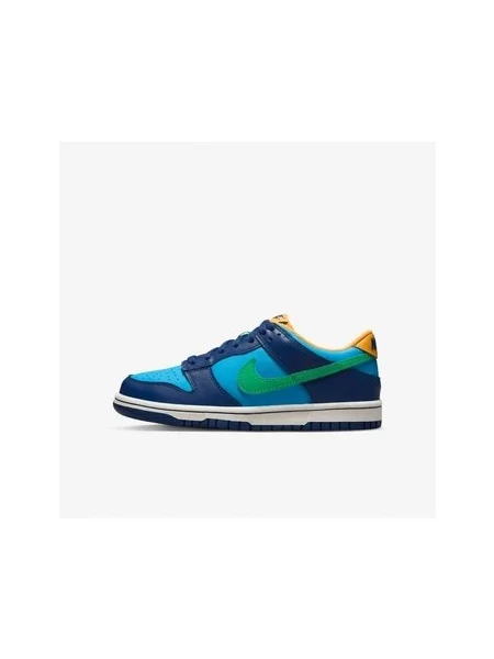 Pantofi copii Nike albastru