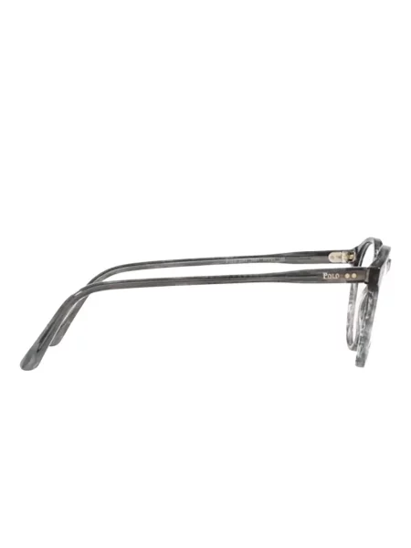 Ochelari de soare Polo Ralph Lauren negru