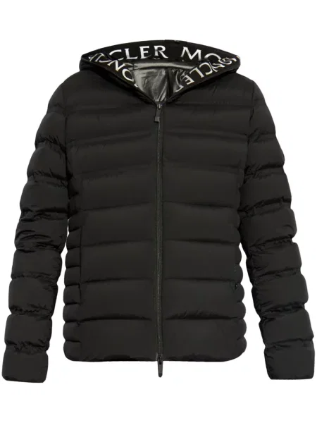 Geacă Moncler negru