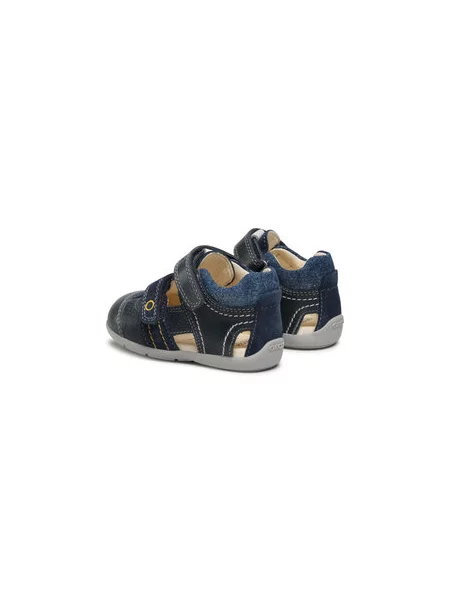 Sandale Geox plava