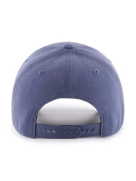 Šiltovka 47 Brand fialová