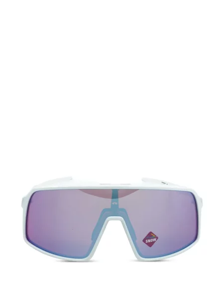 Sunčane naočale Oakley bijela