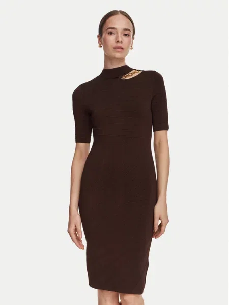 Marciano Guess Rochie Kaeda maro