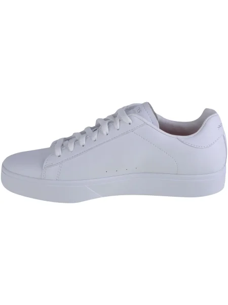 Tenisky Skechers biela